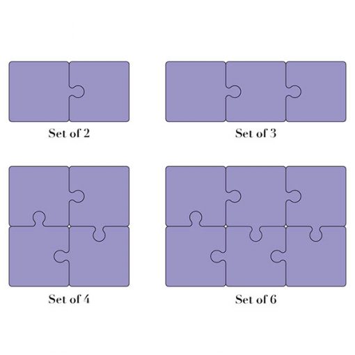 Jigsaw Variations
