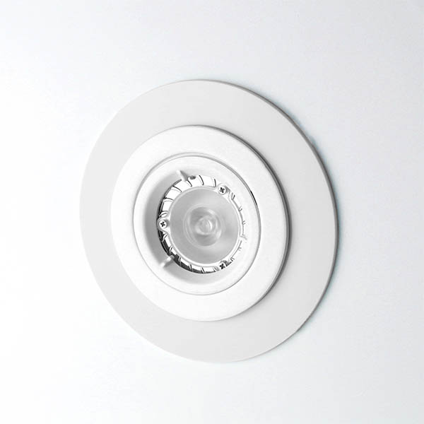 White Spot Light Surround