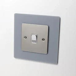 Single Light Switch Surrounds